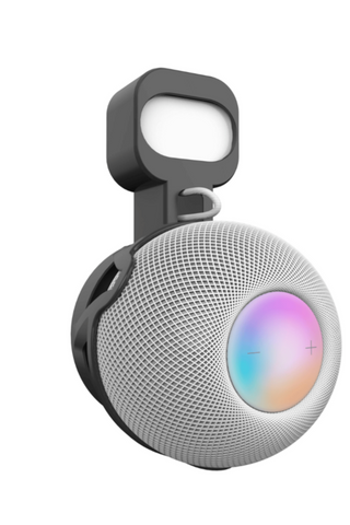 HomePod Mini Wall Mount Black | HPM-WM-B