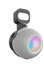 HomePod Mini Wall Mount Black | HPM-WM-B