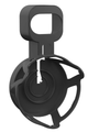 HomePod Mini Wall Mount Black | HPM-WM-B