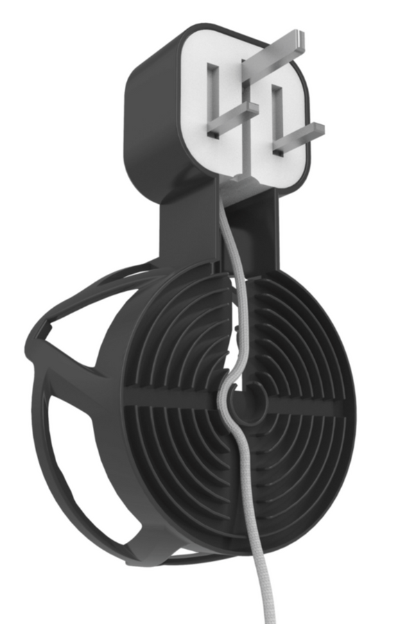 HomePod Mini Wall Mount Black | HPM-WM-B