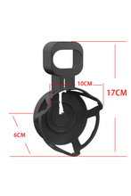 HomePod Mini Wall Mount Black | HPM-WM-B