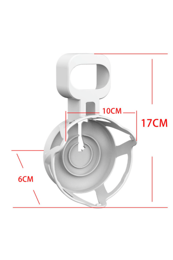 HomePod Mini Wall Mount White | HPM-WM-W