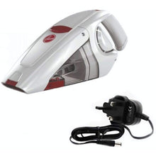 HOOVER | Gator 10.8V Cordless Vacuum Cleaner 1.6Kg White | HQ86-GA-BME
