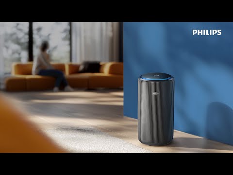 PHILIPS | Pureprotect Pro 4200 Series Smart Air Purifier | AC4220/12
