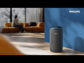 PHILIPS | Pureprotect Pro 4200 Series Smart Air Purifier | AC4220/12