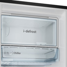 HITACHI | Single Door Refrigerator Silver | HR1S5188MNPSVGF