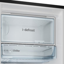 HITACHI | Single Door Refrigerator Silver | HR1S5188MNPSVGF