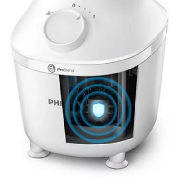 PHILIPS | Series 3000 Blender 450W White | HR2041/10