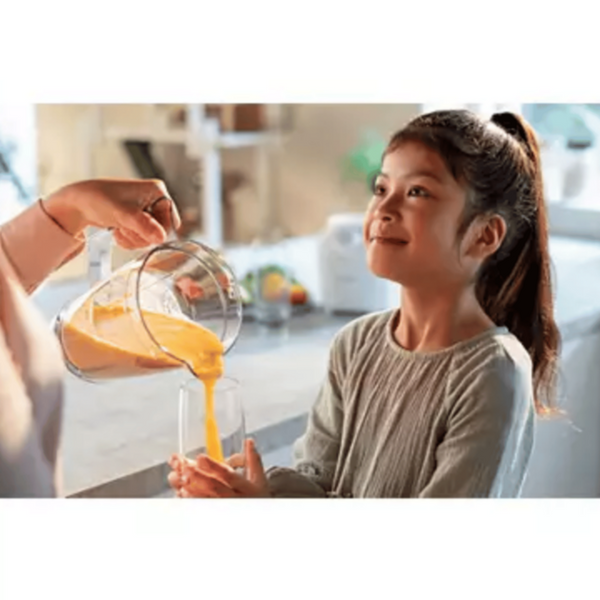 PHILIPS | Series 3000 Blender 450W White | HR2041/10