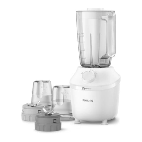 PHILIPS | 3000 Series Blender 450W 1.9Ltr | HR2041/30