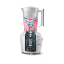 PHILIPS | 3000 Series Blender 450W 1.9Ltr | HR2041/30