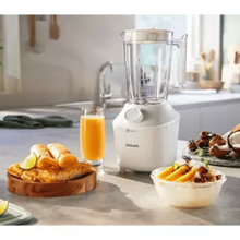 PHILIPS | Series 3000 Blender 450W White | HR2041/50