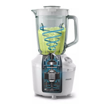 PHILIPS | 3000 Series Blender 600W 2Ltr | HR2291/20