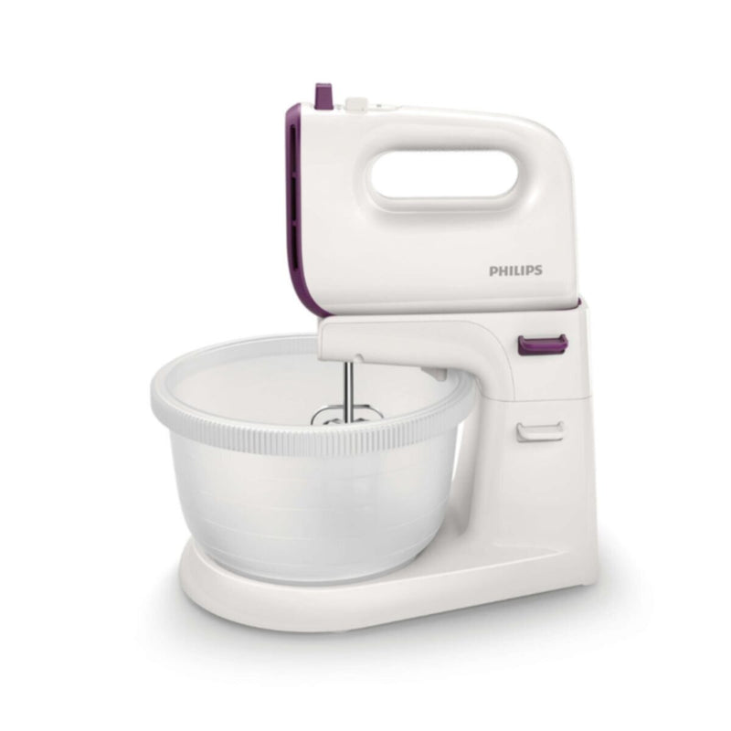 PHILIPS | Viva Collection Mixer 450W | HR3745/11