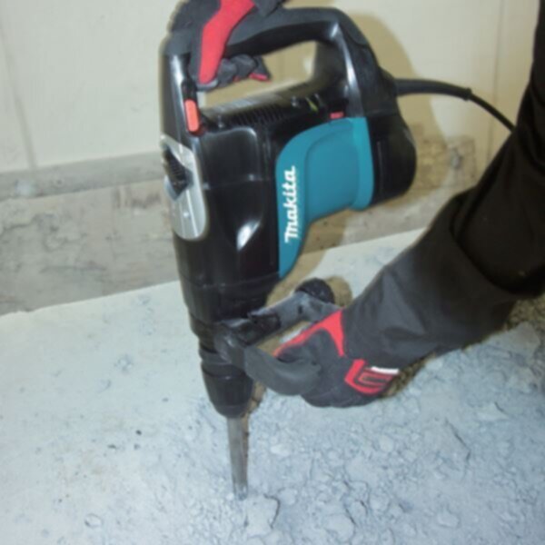 MAKITA | SDS-Max Rotary Hammer 45mm (1-3/4") | HR-4501C