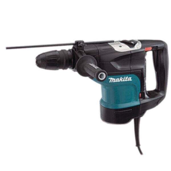 MAKITA | SDS-Max Rotary Hammer 45mm (1-3/4") | HR-4501C