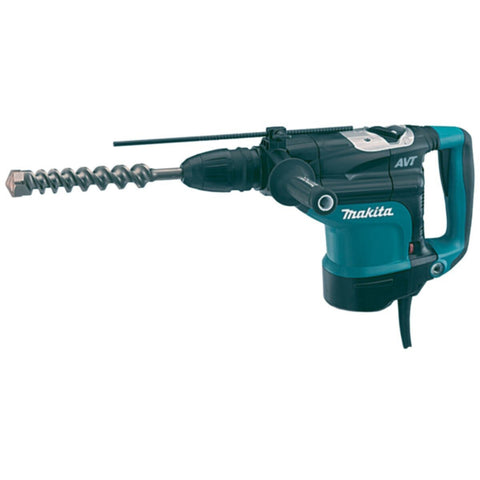 MAKITA | SDS-Max Rotary Demolition Hammer With AVT 45mm | HR-4511C
