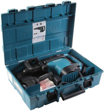 MAKITA | SDS-Max Rotary Demolition Hammer With AVT 45mm | HR-4511C