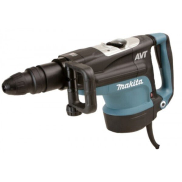 MAKITA | SDS-Max Rotary Demolition Hammer With AVT 45mm | HR-4511C