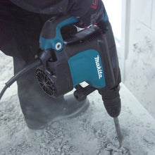 MAKITA | SDS-Max Rotary Demolition Hammer With AVT 45mm | HR-4511C