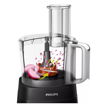 PHILIPS | 3000 Series Viva Food Processor 750W 4 Accessories | HR7301/90