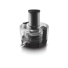 PHILIPS | 7000 Series Metal Food Processor 1300W | HR7778/01