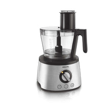 PHILIPS | 7000 Series Metal Food Processor 1300W | HR7778/01