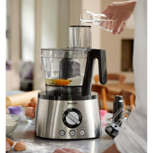 PHILIPS | 7000 Series Metal Food Processor 1300W | HR7778/01