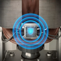 PHILIPS | Series 7000 Kitchen Machine 1000W | HR7962/01
