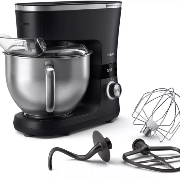 PHILIPS | Series 7000 Kitchen Machine 1000W | HR7962/01
