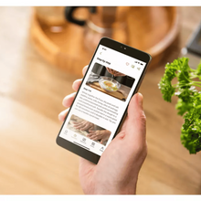 PHILIPS | Series 7000 Kitchen Machine 1000W | HR7962/01