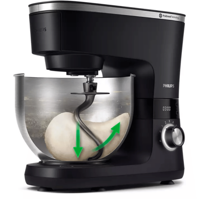 PHILIPS | Series 7000 Kitchen Machine 1000W | HR7962/01