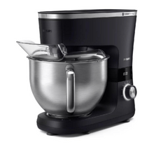 PHILIPS | 7000 Series Kitchen Machine 5.5 Liters 1000W Black | HR7962/21