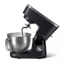 PHILIPS | 7000 Series Kitchen Machine 5.5 Liters 1000W Black | HR7962/21