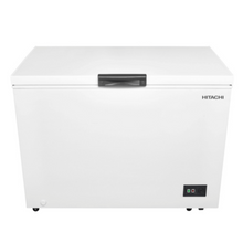 HITACHI | Chest Freezer 316ltrs White | HRCS11316MNWGF