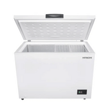 HITACHI | Chest Freezer 316ltrs White | HRCS11316MNWGF
