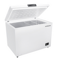 HITACHI | Chest Freezer 316ltrs White | HRCS11316MNWGF
