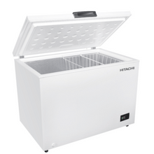 HITACHI | Chest Freezer 316ltrs White | HRCS11316MNWGF