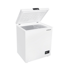 HITACHI | 145ltrs Chest Freezer White | HRCS7145MNWGF