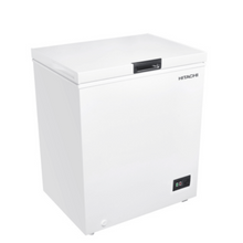 HITACHI | 145ltrs Chest Freezer White | HRCS7145MNWGF