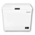 HITACHI | 200ltrs Chest Freezer White | HRCS9200MNWGF