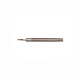 CLARKE | Half Round File 4 inch Smooth with Alloy Steel Thin Head Design | HRF4SCL