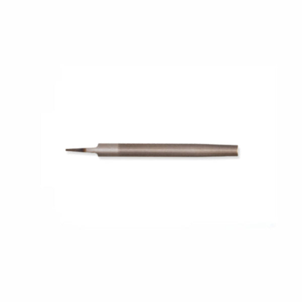 CLARKE | Half Round File 10 inch Bastard with Alloy Steel Thin Head Design  | HRF10BC