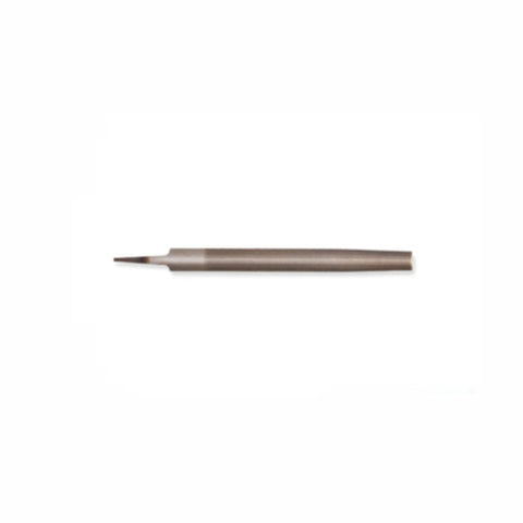 CLARKE | Half Round File 10 inch Bastard with Alloy Steel Thin Head Design  | HRF10BC