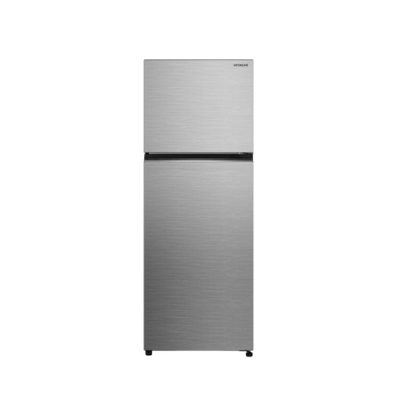 HITACHI | HRTN6443SXGF Grand Carbon Line Series 2 Door Refrigerator 409Ltrs | HITCAPREF00052