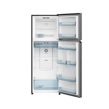 HITACHI | HRTN6443SXGF Grand Carbon Line Series 2 Door Refrigerator 409Ltrs | HITCAPREF00052