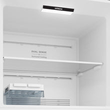 HITACHI | HRTN6443SXGF Grand Carbon Line Series 2 Door Refrigerator 409Ltrs | HITCAPREF00052