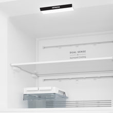 HITACHI | 2 Door Refrigerator Grand Carbon Line Elegant INOX Capacity 379Ltrs | HRTN6379SXGF