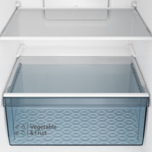 HITACHI | 2 Door Refrigerator Grand Carbon Line Elegant INOX Capacity 379Ltrs | HRTN6379SXGF