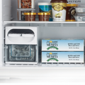 HITACHI | Double Door Refrigerator 650Ltrs | HRTN7489DFBSLGF
